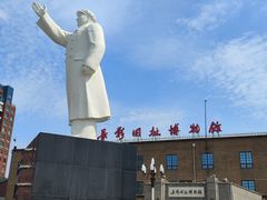 -长影旧址博物馆
