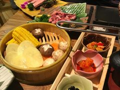 -黑牛の店·和牛烧肉(合生汇店)