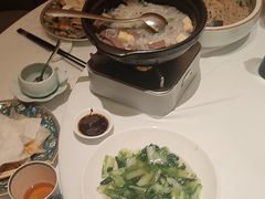 -小厨娘淮扬菜(天印大道店)