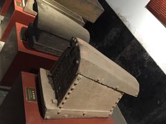 -洛阳古墓博物馆