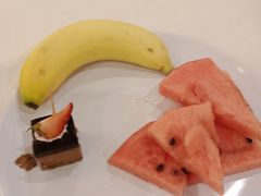 -五洲咖啡厅(五洲大酒店)