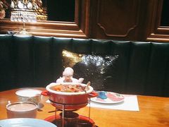 -甜阿姨·天台花园私房菜(万松园店)