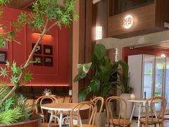 -嗒令甜品·主题融合料理餐厅(首座时代店)