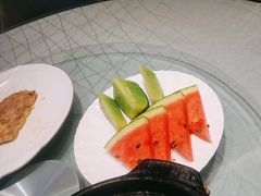 -裕德隆清真饭庄·天津特色菜(东丽店)