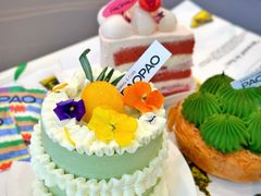 -PAOPAO Bakery&Café(港汇店)