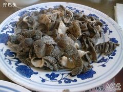 羊散丹-东兴顺爆肚张