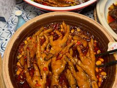 -图味美小黄鱼·景德菜(浙江路店)