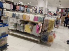-优衣库(郑州二七万达广场店)