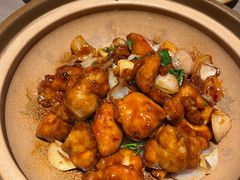 -青年公社烤鸭(姚家园万象汇店)