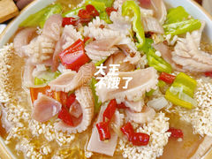 -杨记小炒老店