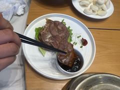 -郭林家常菜(狼垡店)