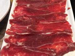 -潮汕牛肉火锅(铁西店)
