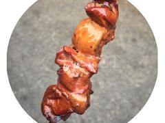 -鸟串烧Yakitori