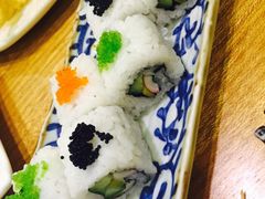 picture-真剑日本料理·铁板烧(贵州路店)