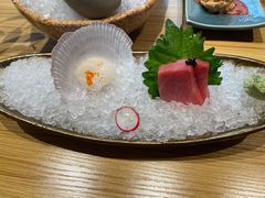 -花和海鲜自助(梅江店)