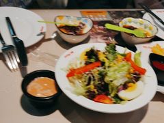 -米斯特比萨(罗斯福店)
