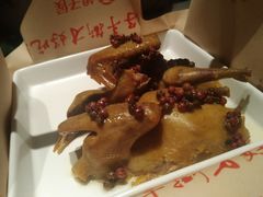 -鸽子侯·家宴·平价海鲜(绿地店)