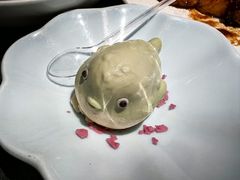 -小厨娘金榜题名(夫子庙秦淮河店)