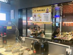 -哈力家·西北烧烤烤串(凤城三路店)