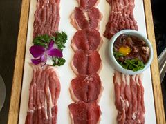-阳坊胜利涮羊肉(阳坊老店)