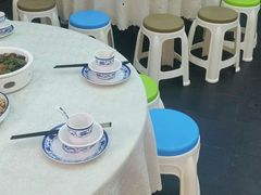 -黄河轩民间菜(吉祥街店)