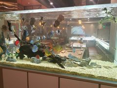 -黄鱼炙夜(华家池店)