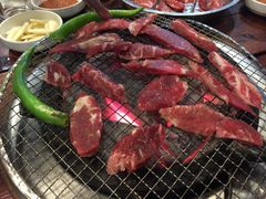 -小本家韩式烤肉(紫藤路店)