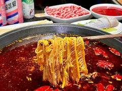 -俏媳妇火锅(宽窄巷子店)
