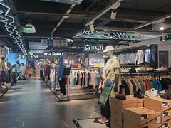 -法雅体育工厂店(皂君庙路店)