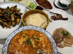-梅利汴京烤鸭•开封豫菜地标店(晋安路店)