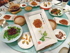 -全聚德(哈尔滨店)