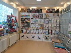 -瑞派·关忠动物医院(国瑞店)