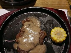 -怡人怡口牛排海鲜自助(飞龙大厦店)