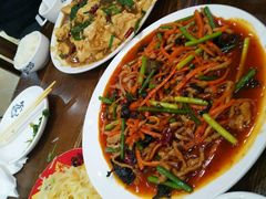 -咱家大院海鲜家常菜