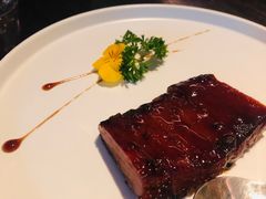 -万丽轩·粤菜(王府井金茂万丽酒店)