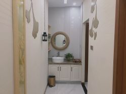 -芳朵美容养生SPA