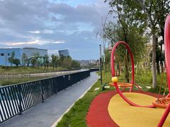 -华谊兄弟（长沙）电影小镇