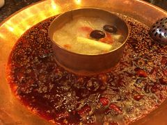 太极鸳鸯锅-老码头火锅(玉林店)