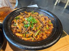 -陶德砂锅(光华店)