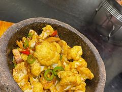 -翠湖宾馆·中餐厅