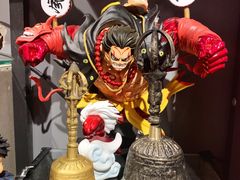 -夜幕浸入式超级密室(望京店)