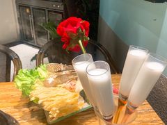 -春润大地海南椰子鸡(沙井京基百纳广场店)