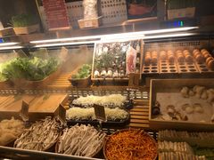 -一绪に寿喜烧(荟聚店)