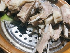 蒙料一八手把肉-蒙料·手把肉(望京店)