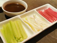 -金鸭季·北京烤鸭(深业上城店)