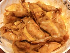 开洋拌馄饨-熙盛源(复兴路店)