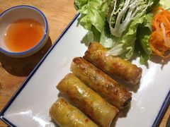 越南炸春卷-阮氏娘·越南料理(双子塔店)