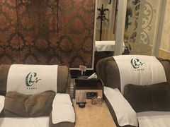 -汤泉良子.足疗按摩.SPA(中关村店)