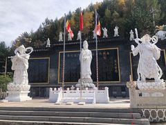 -五台山风景名胜区