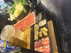 -京门活鱼馆·鱼火锅(百子湾（原红庙）店)